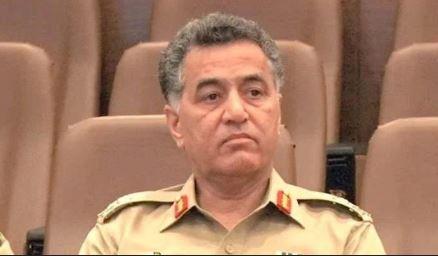 Pakistan military court sentences ex-spy chief Faiz Hameed to 14 years in prison