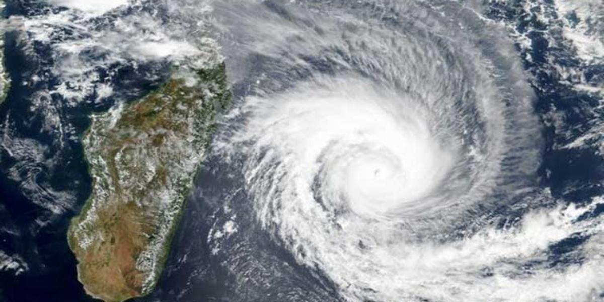 Cyclone Batsirai kills six, displaces tens of thousands in Madagascar