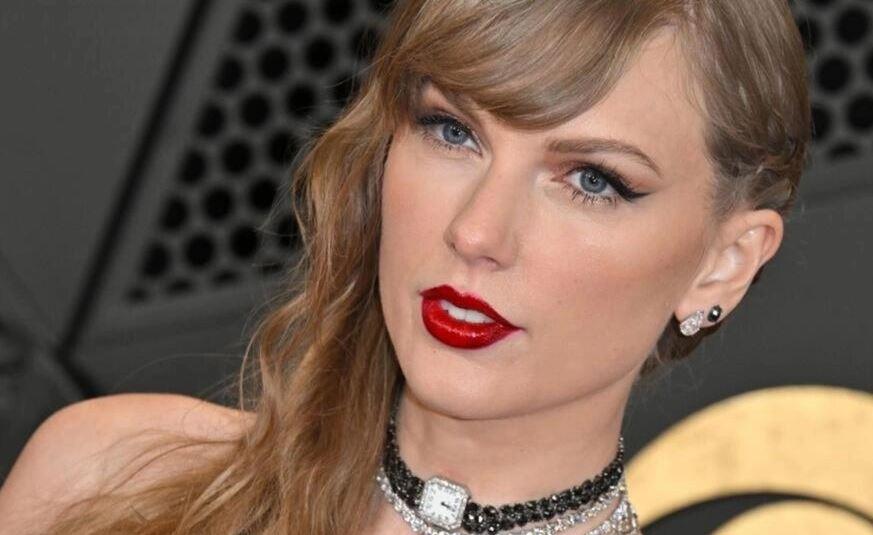 Taylor Swift breaks down in Eras documentary over Southport attack