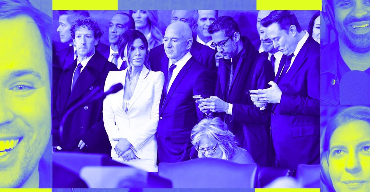 The Vergecast 2025 year in review