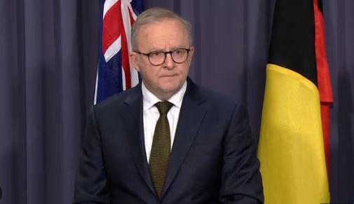 سڈنی حملہ دہشت گردی ہے جس میں صرف یہودیوں کو نشانہ بنایا گیا، آسٹریلوی وزیراعظم