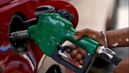 Govt slashes diesel price by Rs14 per litre