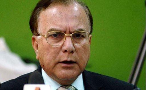 Former Punjab CM Manzoor Wattoo passes away at 86