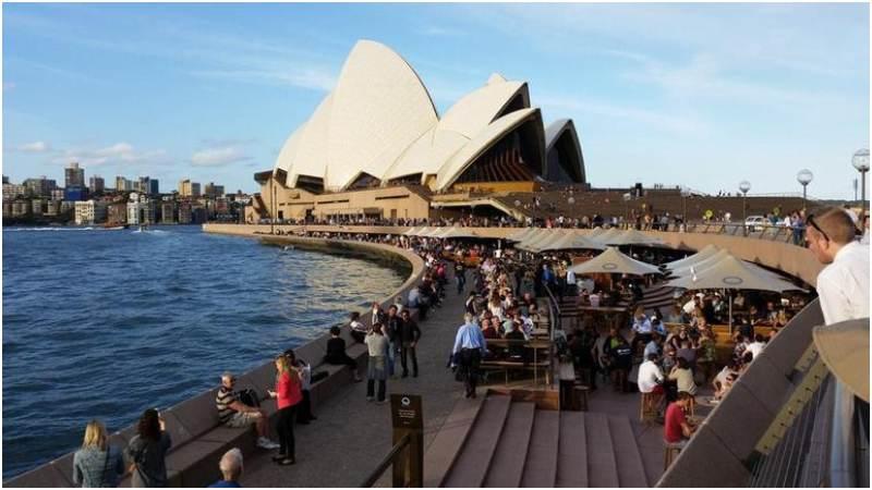 Australia removes longest travel restrictions after hiatus of two years