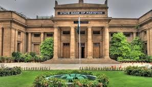 پاکستان میں ہونے والی بیرونی سرمایہ کاری میں 25 فیصد کمی،اسٹیٹ بینک رپورٹ