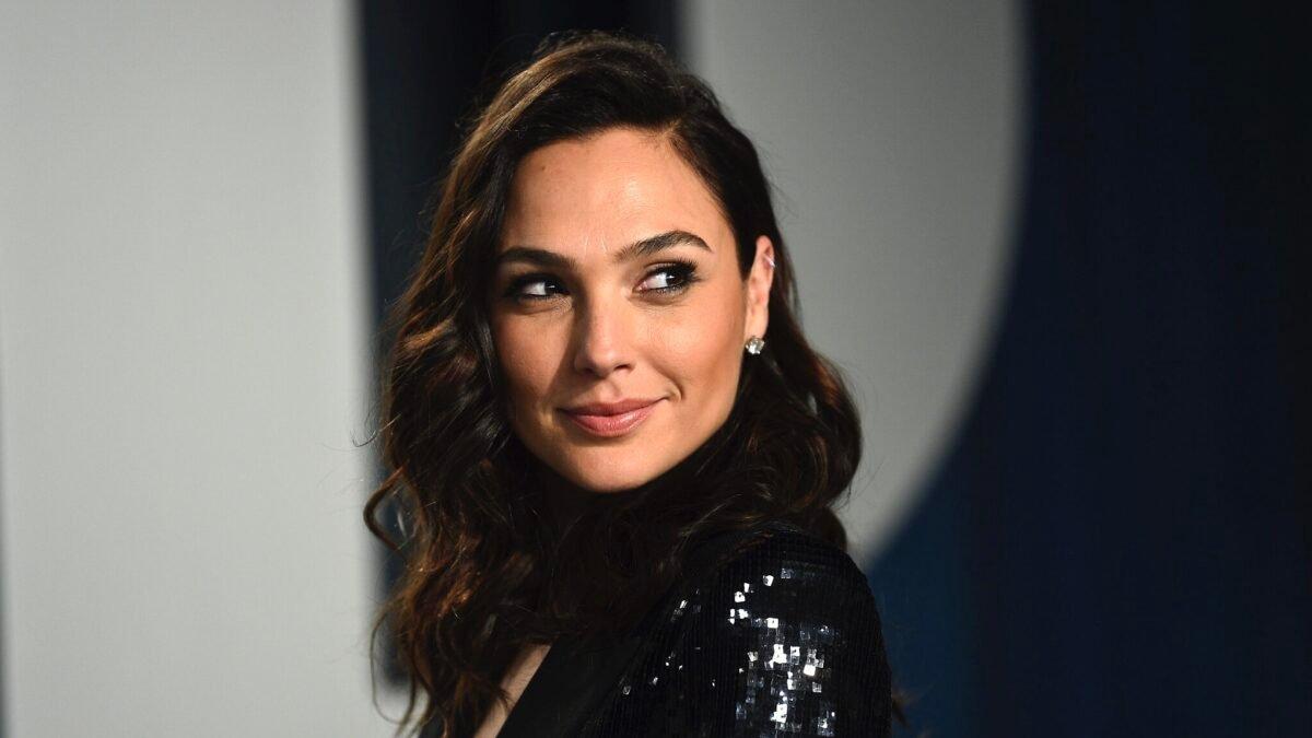 Kuwait bans Israeli Gal Gadot starer 'Death on the Nile' movie