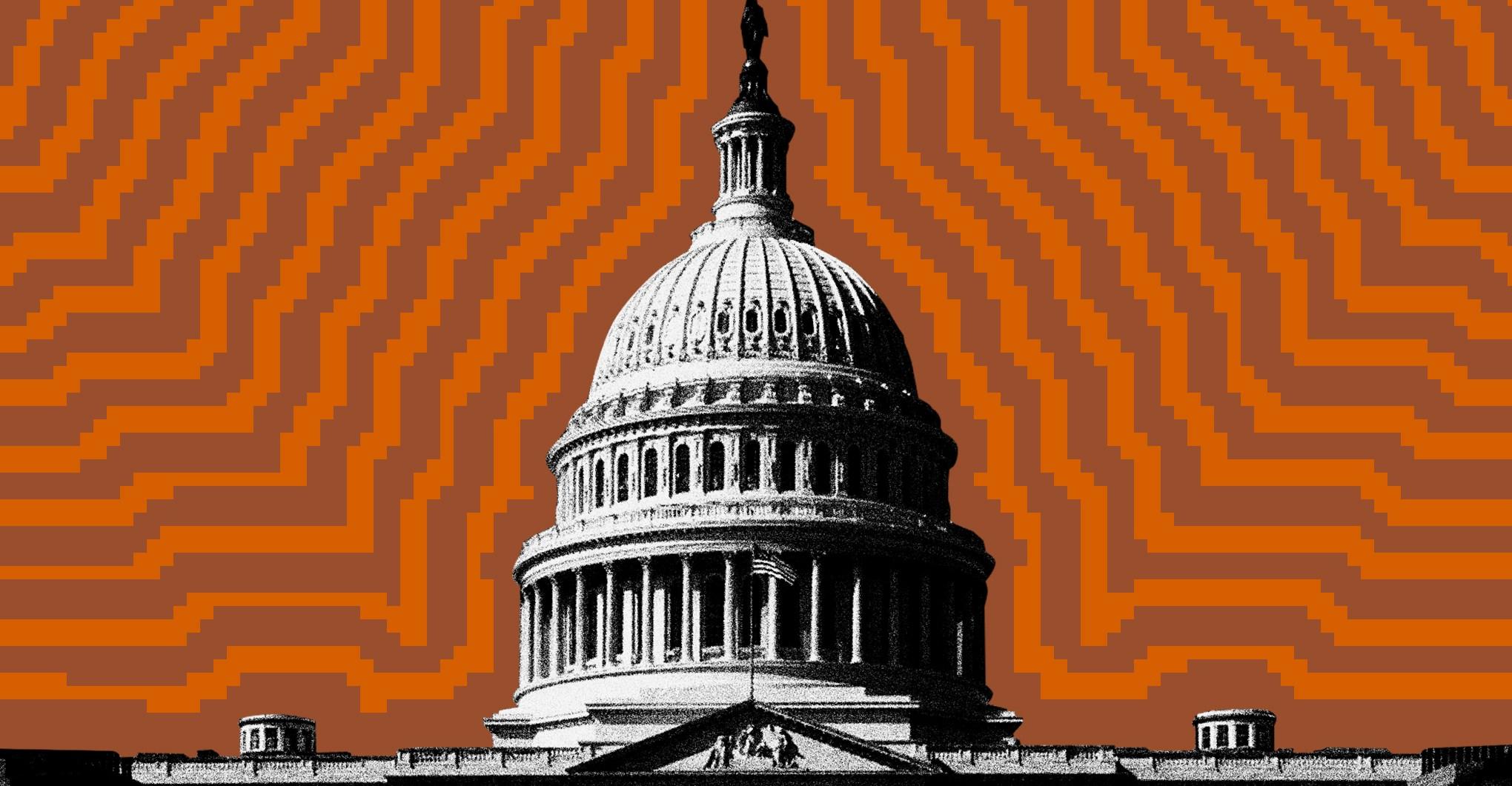 Trump is recruiting Big Tech workers for the government