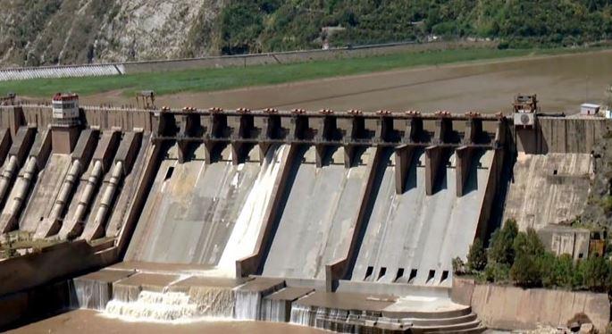 Water aggression against Pakistan: India curtails Jhelum flows after Chenab