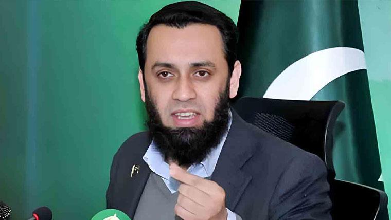 توشہ خانہ ٹو کیس میں عمران خان کی سزا کب شروع ہوگی؟ عطا تارڑ نے بتا دیا