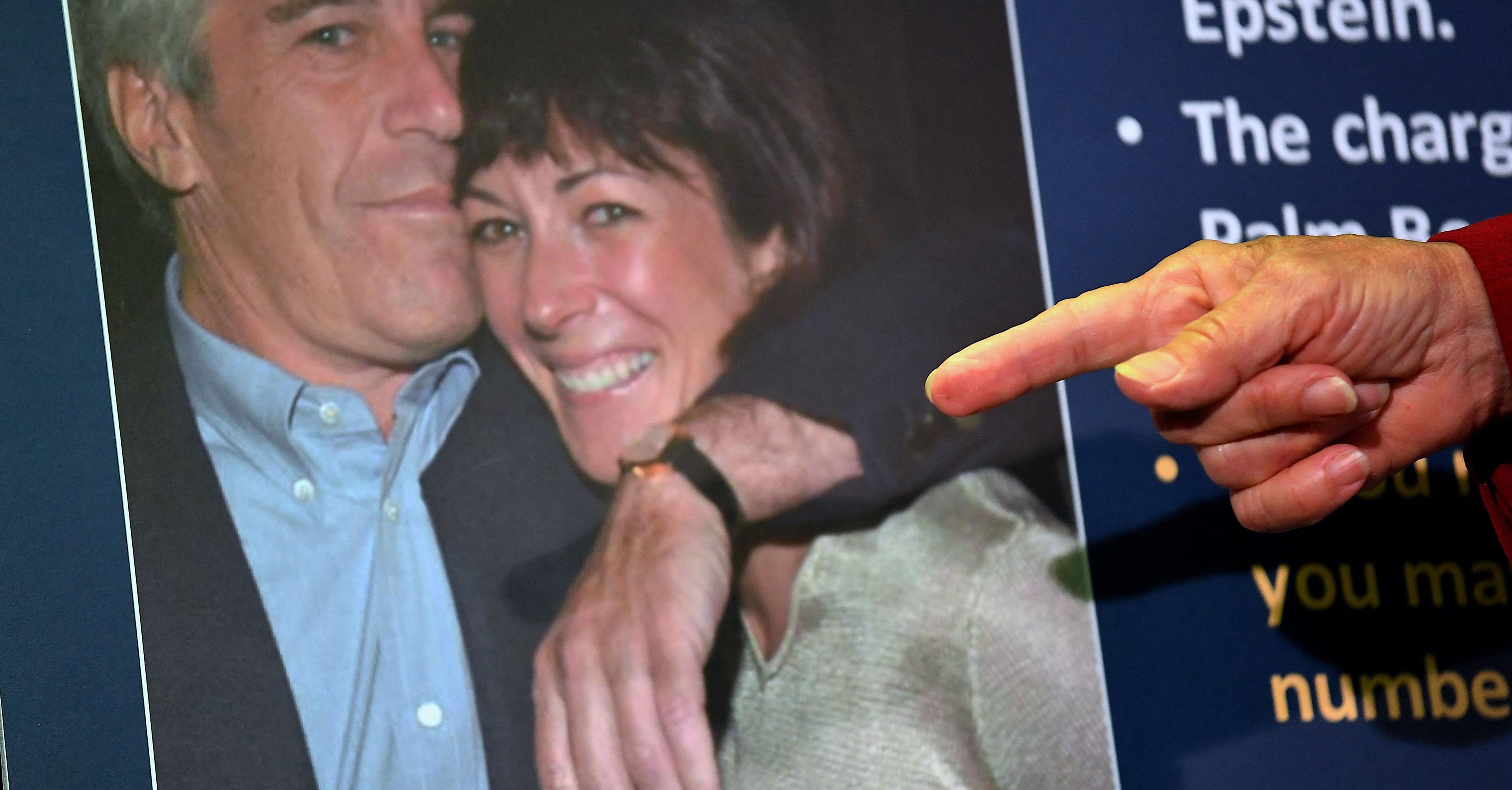 The Epstein files release did nothing to clear up the scandal’s biggest question