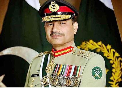 فیلڈ مارشل عاصم منیر بااثر تزویراتی رہنما کے طور پر ابھرے، فنانشل ٹائمز