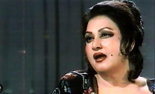 Death anniversary of Malika-e-Tarannum Noor Jehan observed today