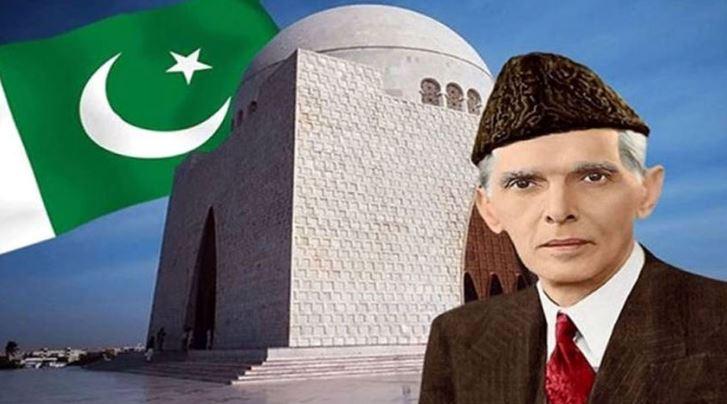 Nation to celebrate birth anniversary of Quaid-e-Azam tomorrow