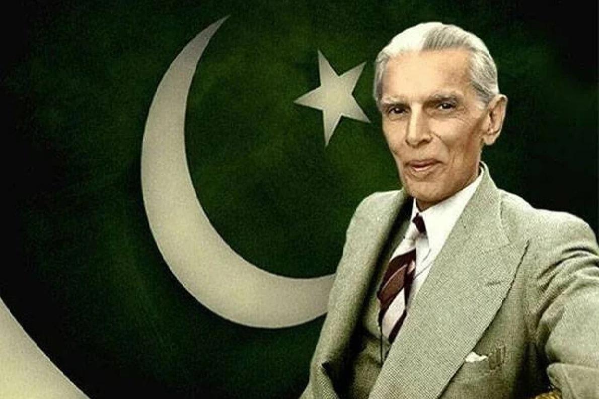 فیلڈ مارشل ، نیول چیف اور ایئر چیف کا قائداعظم محمد علی جناح کے یومِ پیدائش پر خراجِ عقیدت