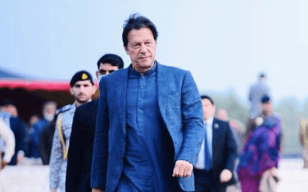 PM Imran Khan to visit Quetta, Naushki tomorrow