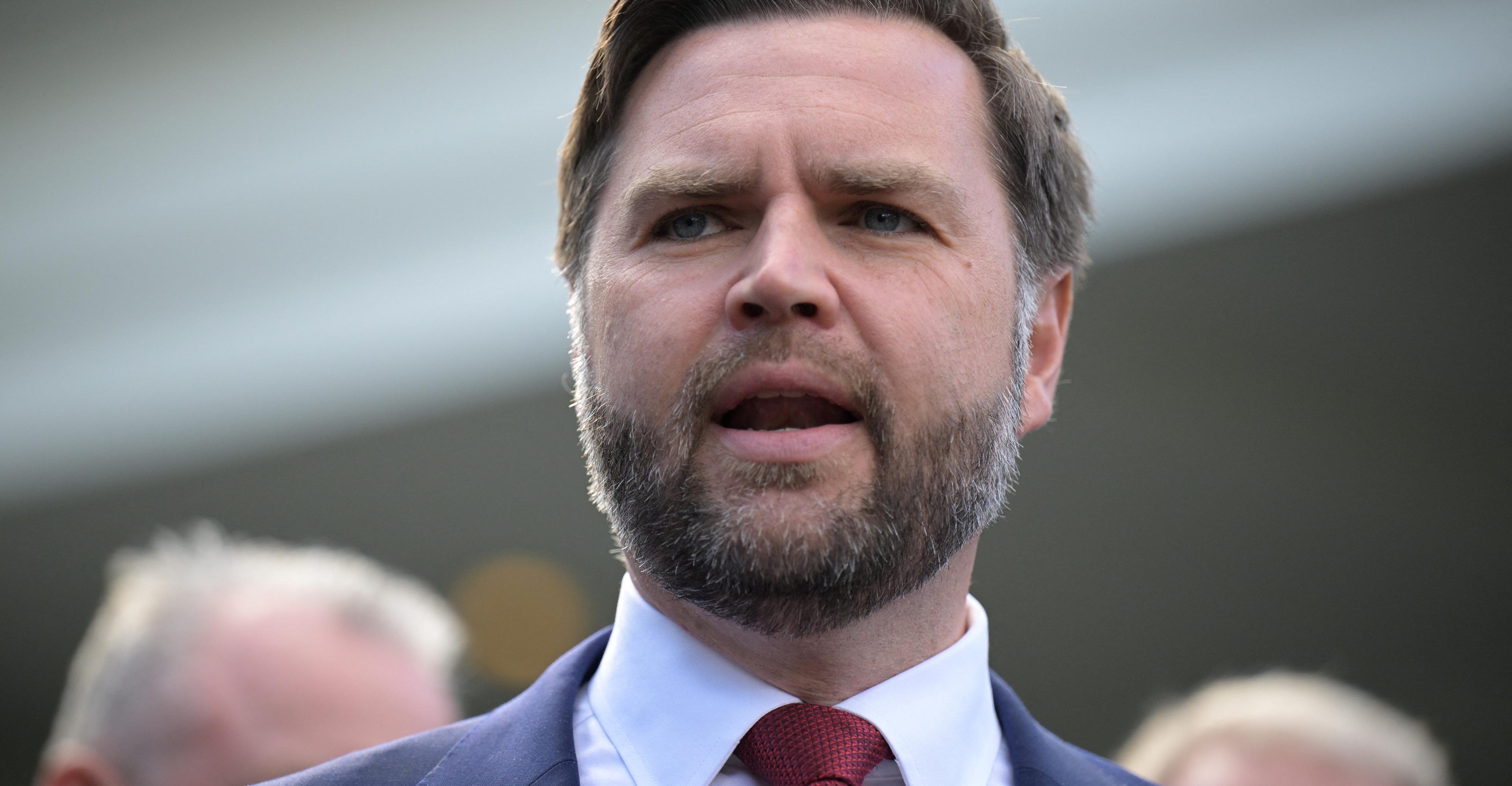 JD Vance and the future of MAGA