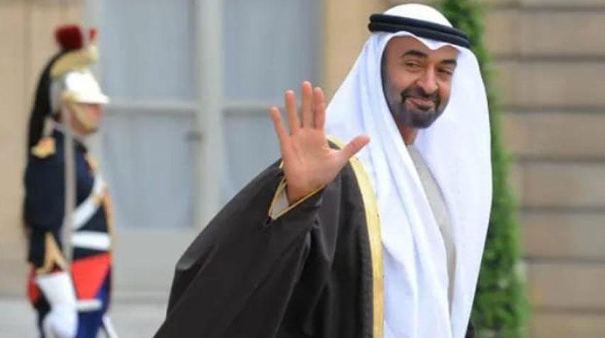 UAE President arrives in Islamabad today on day-long visit