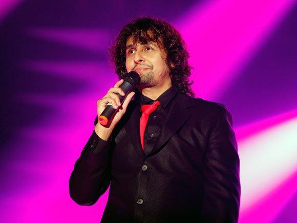 بھکاری نہیں جو گانوں کے لیے ہدایتکاروں سے بھیک مانگوں:گلوکار سونونگم