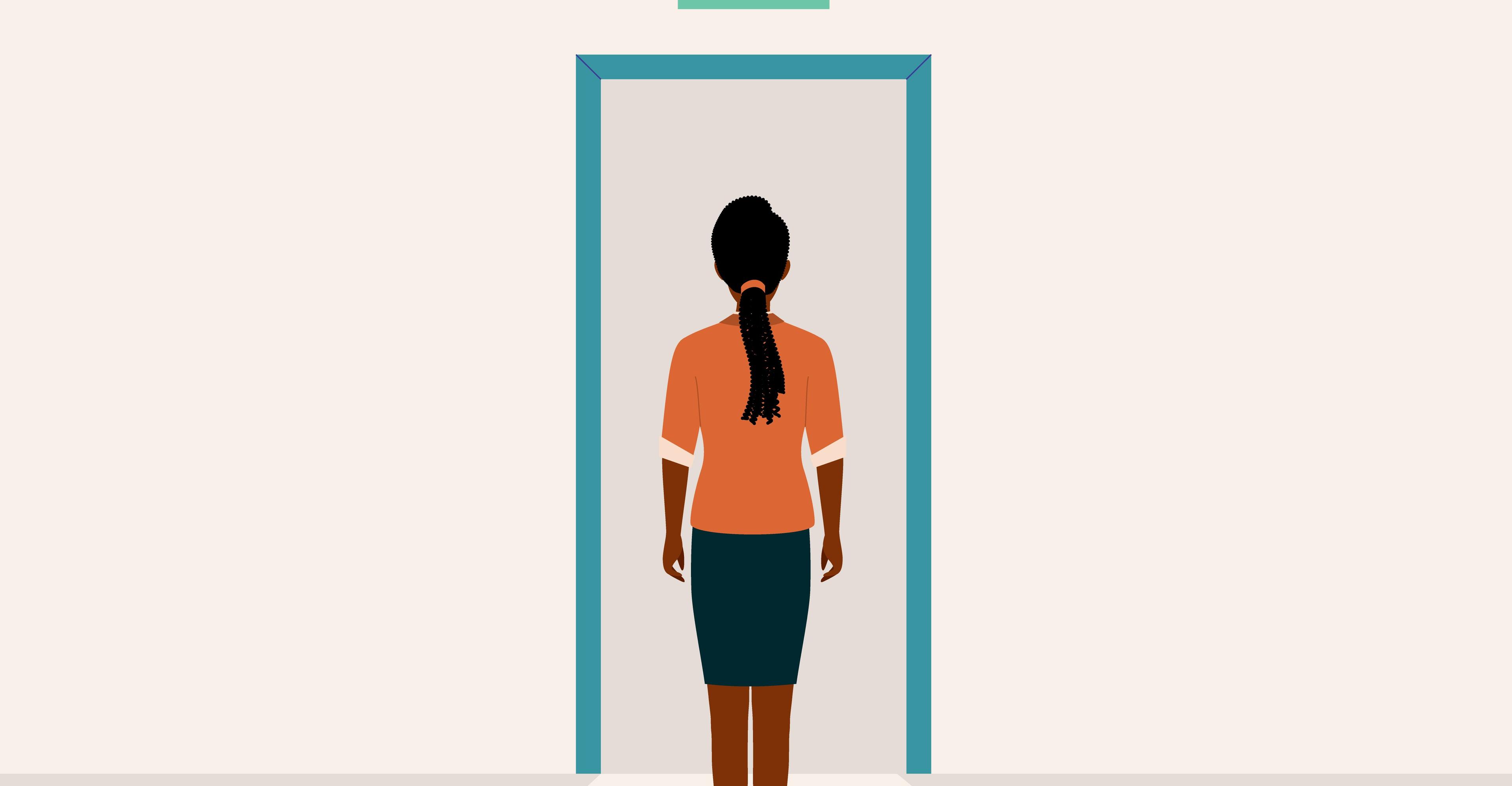 American women want to opt out