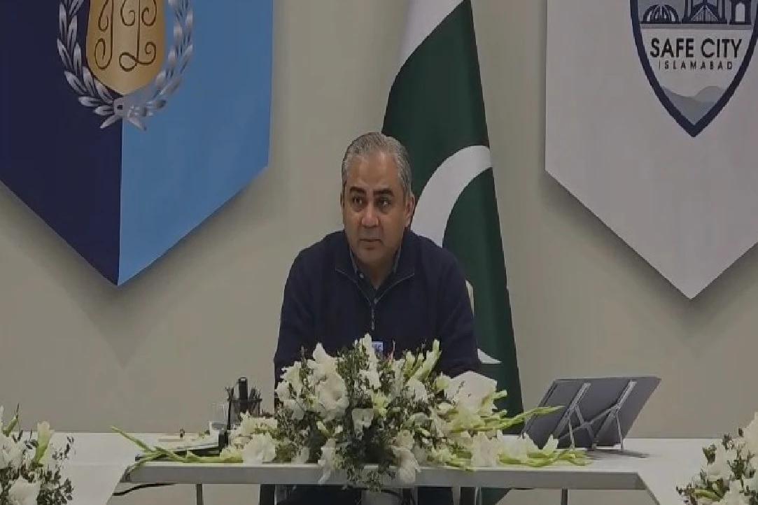 یکم جنوری سے بغیر ایم ٹیگ گاڑیوں کے اسلام آباد میں داخلے پر پابندی