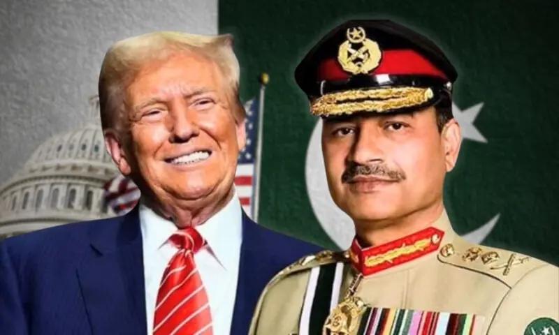 فیلڈمارشل پاکستان کیلئے عسکری و سفارتی محاذ پر فرنٹ فٹ پر کھیلے،برطانوی جریدے کا اعتراف