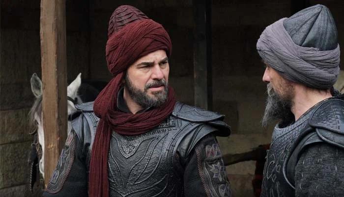 Which Turkish drama will replace Ertugrul Ghazi in Pakistan?