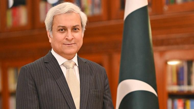 پاکستان کا بھارت میں اقلیتوں کے خلاف مظالم پر اظہارِ تشویش،اقلیتوں کے بنیادی حقوق کے تحفظ کا مطالبہ