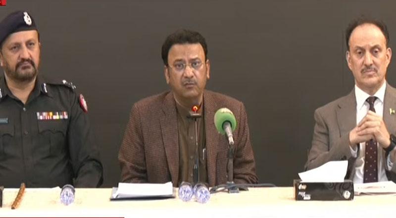 کالعدم بی ایل اے کی گھناؤنی سازش ناکام،کمسن طالبہ کو بی ایل اے کے خودکش حملے سے بچالیا گیا