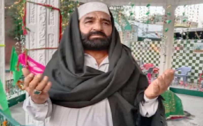 پاکستان فلم انڈسٹری کے سینئر اداکارشیرخان انتقال کر گئے