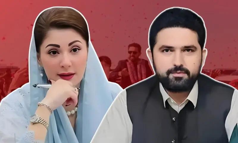 لاہور سے واپسی پر وزیر اعلی سہیل آفریدی نے مریم نواز کو احتجاجی مراسلہ لکھ دیا