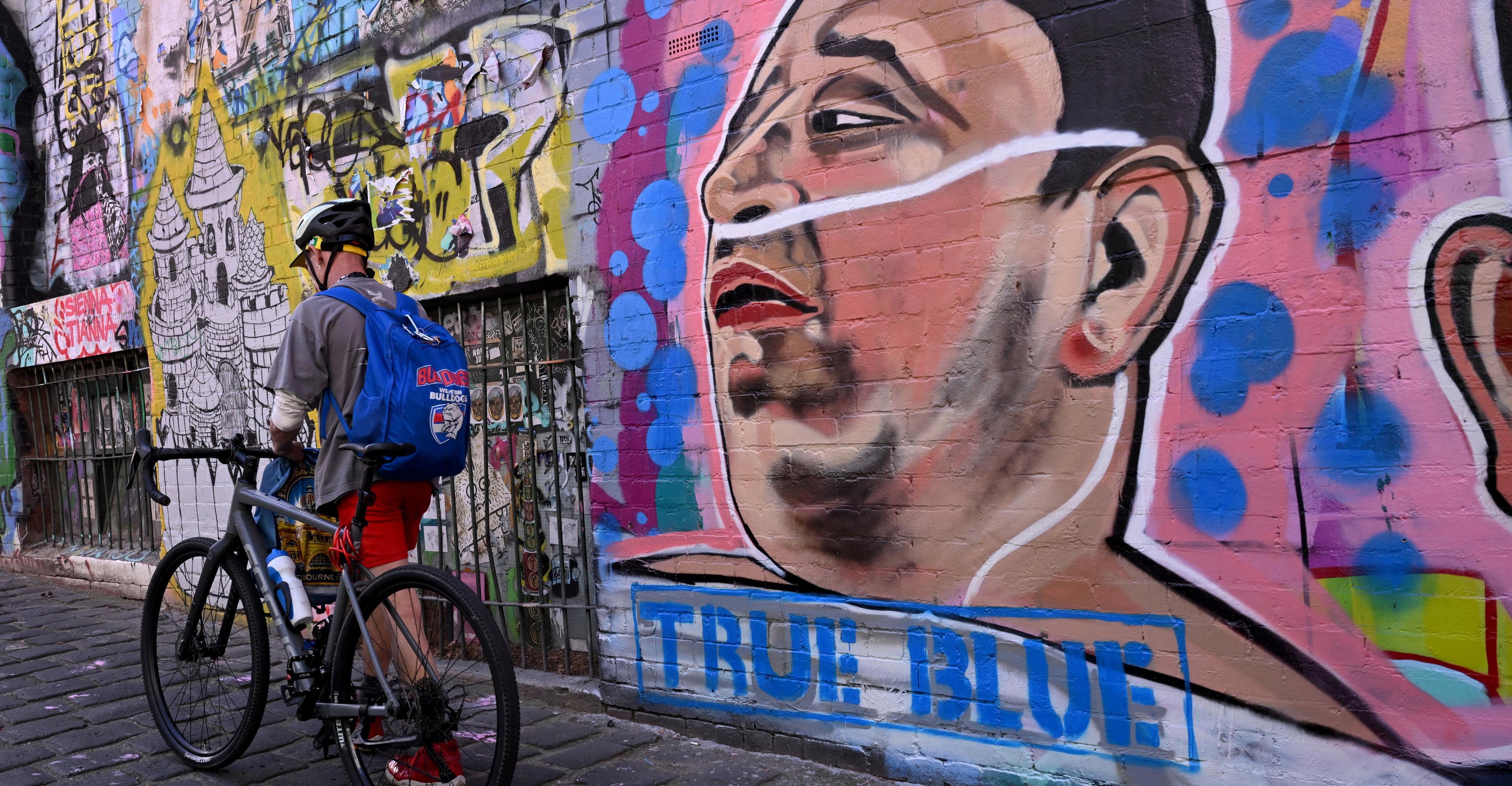 The 2025 stories that prove people still run toward danger