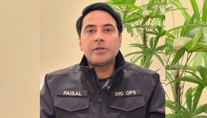 لاہور:نئے سال 2026 کیلئے پولیس کا سیکیورٹی پلان سامنے آگیا