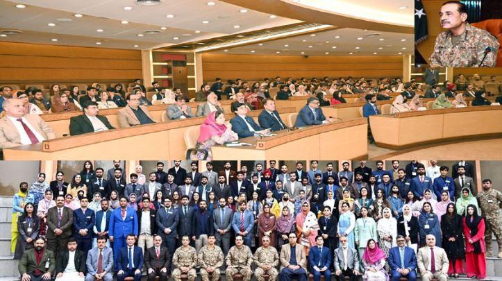 پاکستان کی علاقائی سالمیت کی کسی بھی خلاف ورزی پر سخت اور فیصلہ کن جواب دیا جائے گا: فیلڈ مارشل عاصم منیر