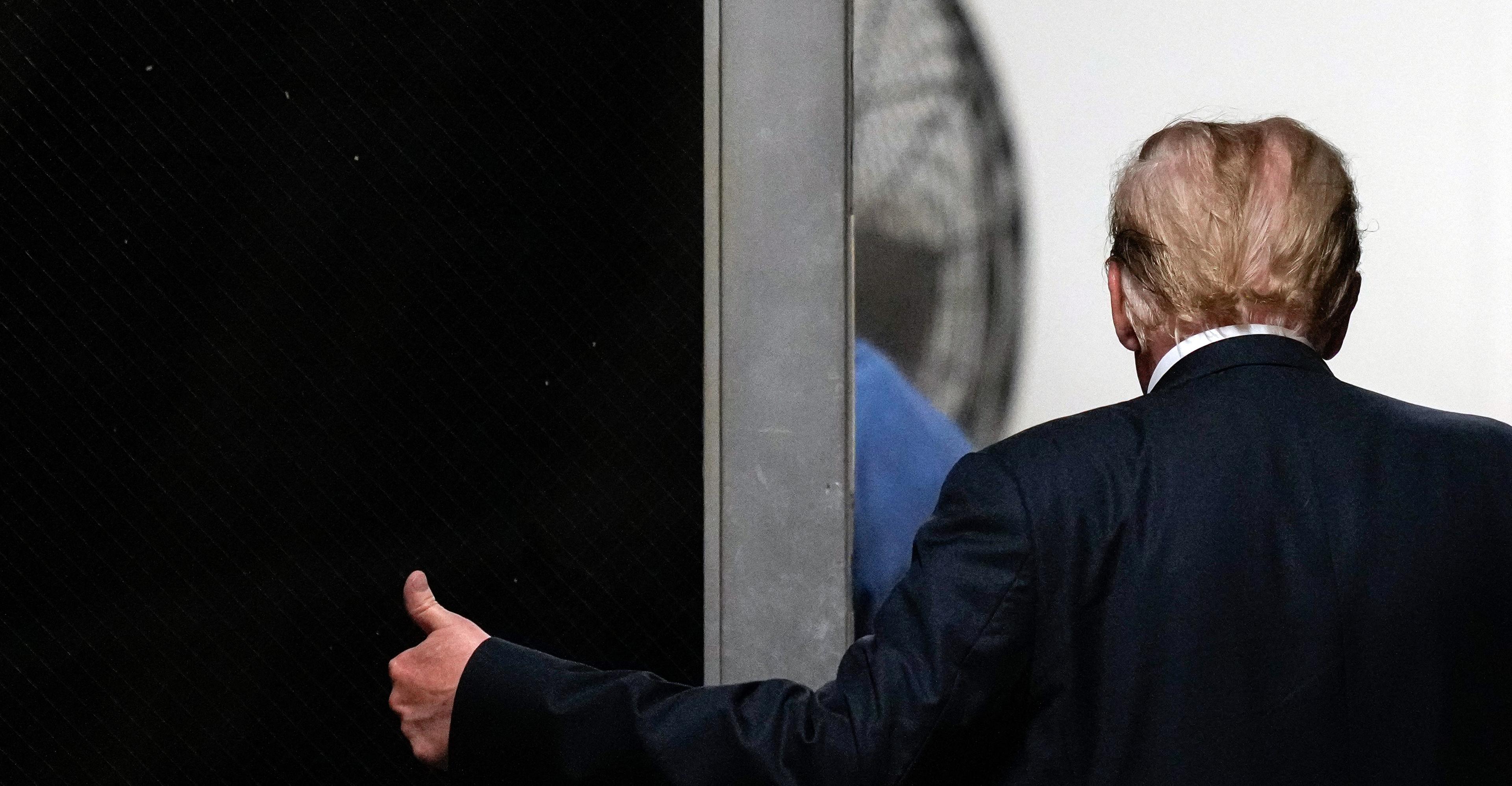 Inside Trump’s “no data, just vibes” approach to science