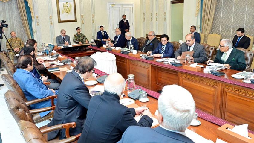PM orders all ministries to fast-track investment recommendations