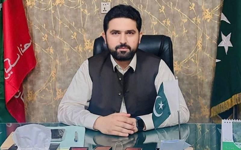 دورہ لاہور کے بعدسہیل آفریدی نے کراچی جانے کااعلان کردیا