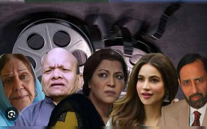 سال 2025 میں کون کونسی مشہور شوبز شخصیات انتقال کر گئیں ؟مزید جانیے اس خصوصی رپورٹ میں