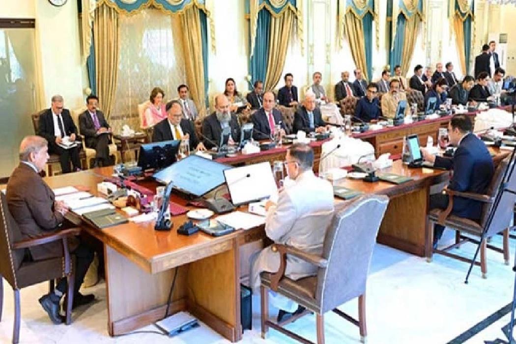 خسارے میں چلنے والے ریاستی اداروں کی نجکاری اصلاحاتی ویژن کا حصہ ہے،وزیراعظم شہباز شریف