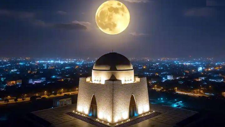 Pakistan to witness first super moon of new year tonight