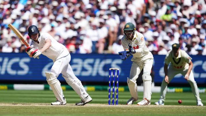 Australian police boost security for Sydney Ashes test after Bondi Beach attack
