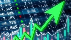 اسٹاک مارکیٹ میں ریکارڈ بننے کا سلسلہ برقرار، انڈیکس ایک لاکھ 83 ہزار پوائنٹس کی حد بھی عبور کر گیا