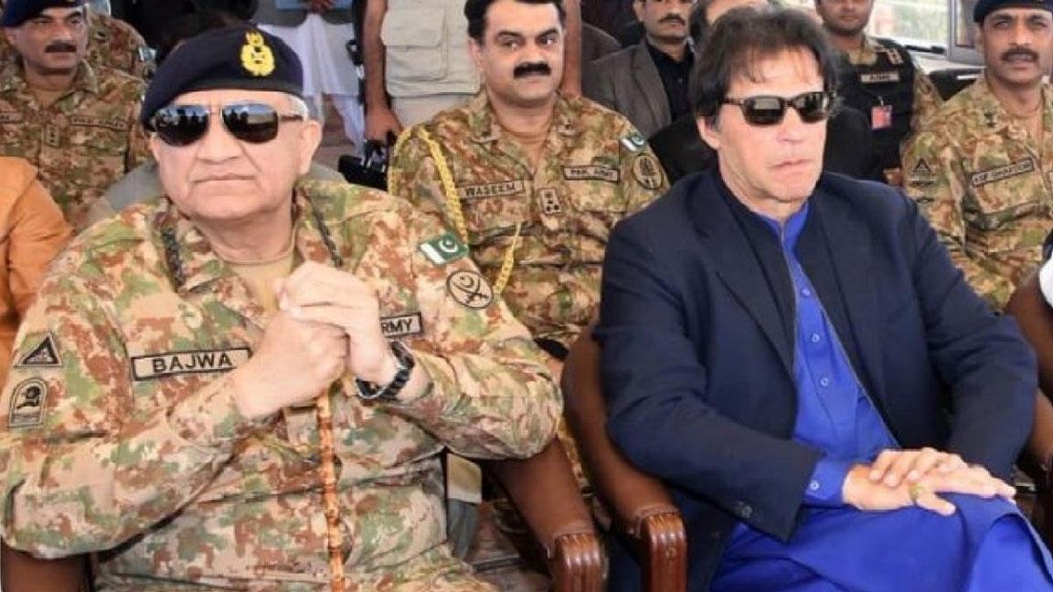 PM, COAS to spend day with security forces in Balochistan today 