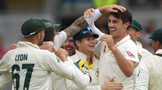 Australia name full-strength squad for Pakistan tour in 24 years