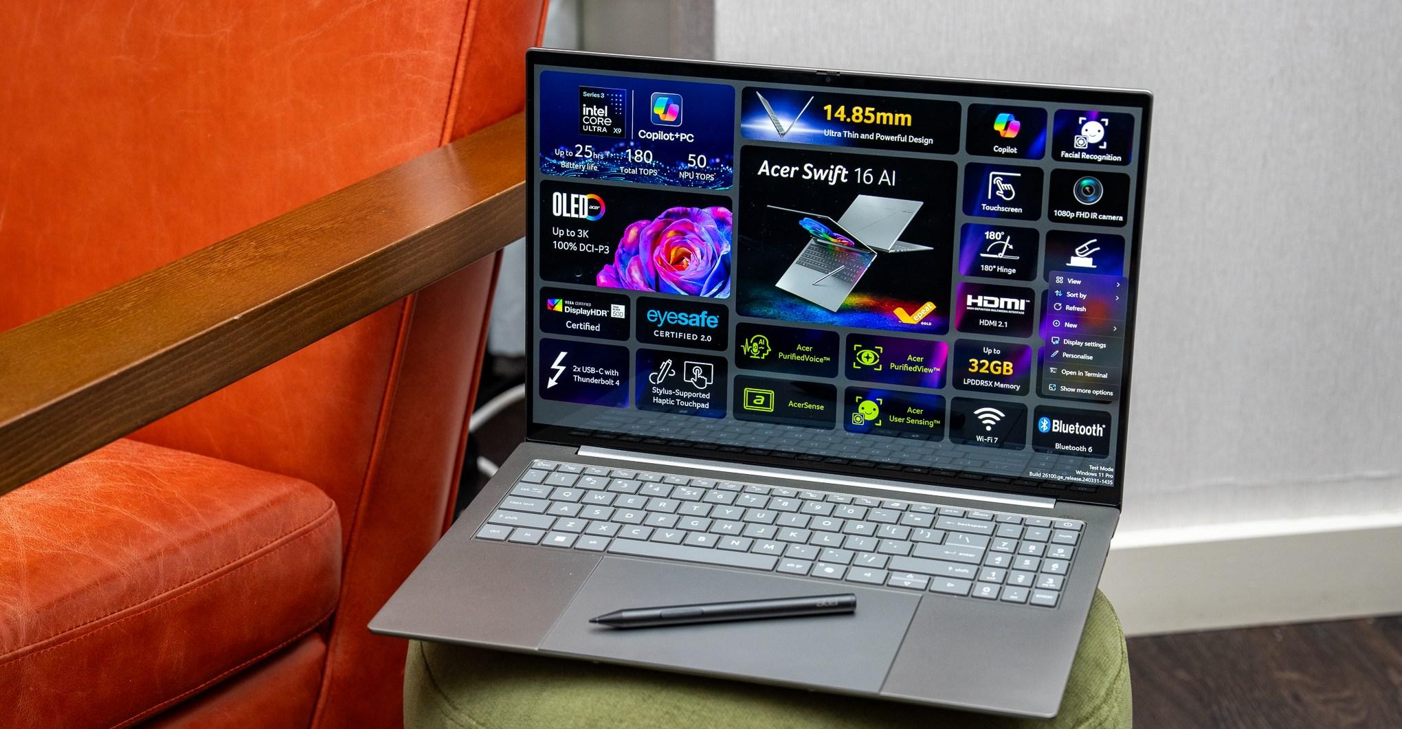 The best tech announced at CES 2026 so far