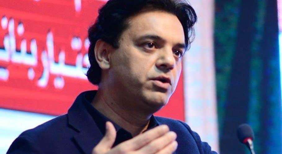 Rs10b to be disbursed in Sindh under KJP: Usman Dar 