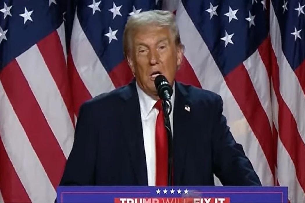 وینزویلا سے 5  کروڑ بیرل اعلی معیاری تیل امریکہ منتقل کیا جائے گا،ڈونلڈ ٹرمپ