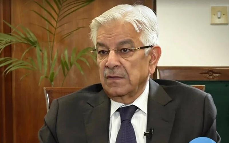 معرکہ حق کے بعد اتنے آرڈرمل رہے ہیںکہ جلد آئی ایم ایف کو خدا حافظ کہنے کی پوزیشن میں ہونگے،خواجہ آصف