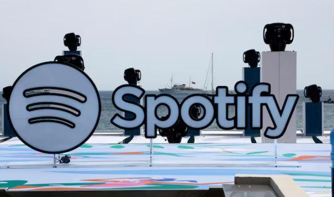 Spotify makes it easier for video creators to earn, announces new LA studio
