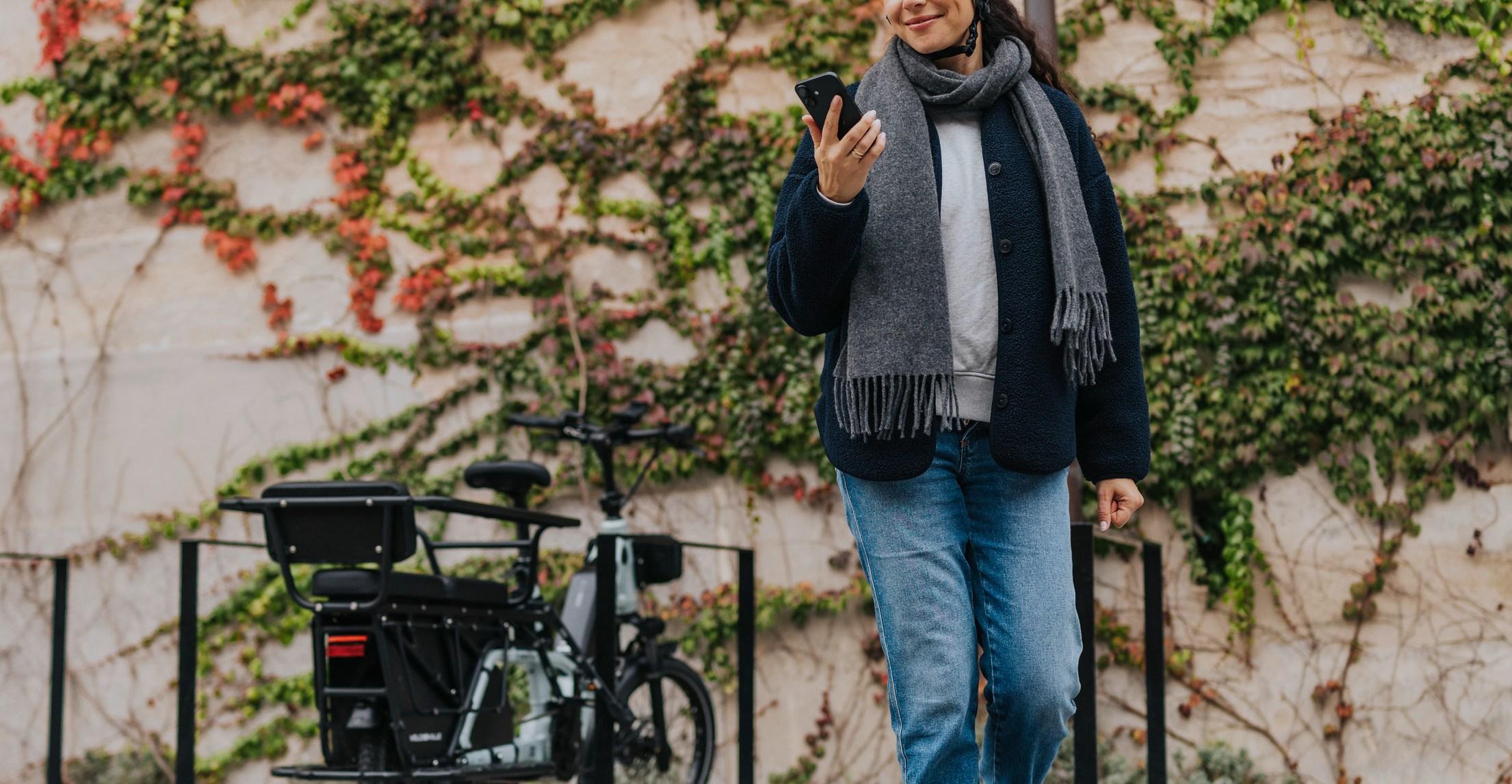 This free feature helps make stolen Bosch e-bikes unsellable