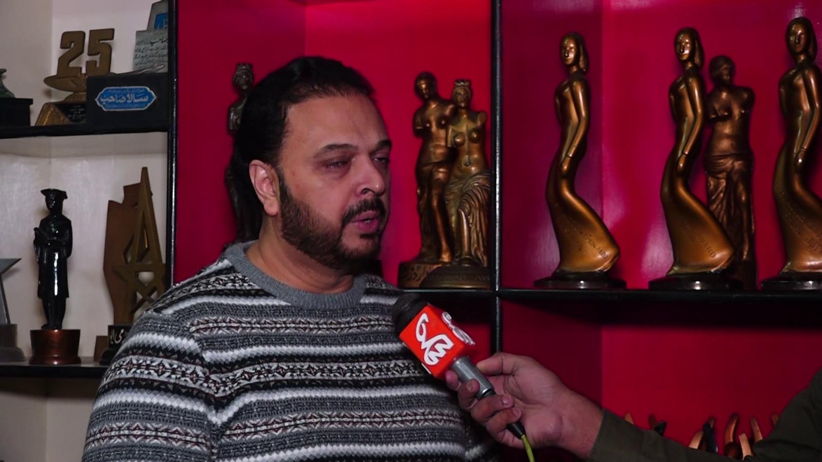 لالی وڈ کے سلطان  کہلائے جانے والے سلطان راہی کو دنیا سے رخصت ہوئے  30 برس بیت گئے